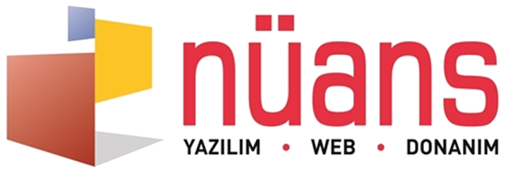 NÜANS Bilişim
