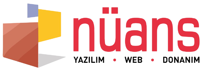 Nüans Bilişim Yazılım Ltd Şti